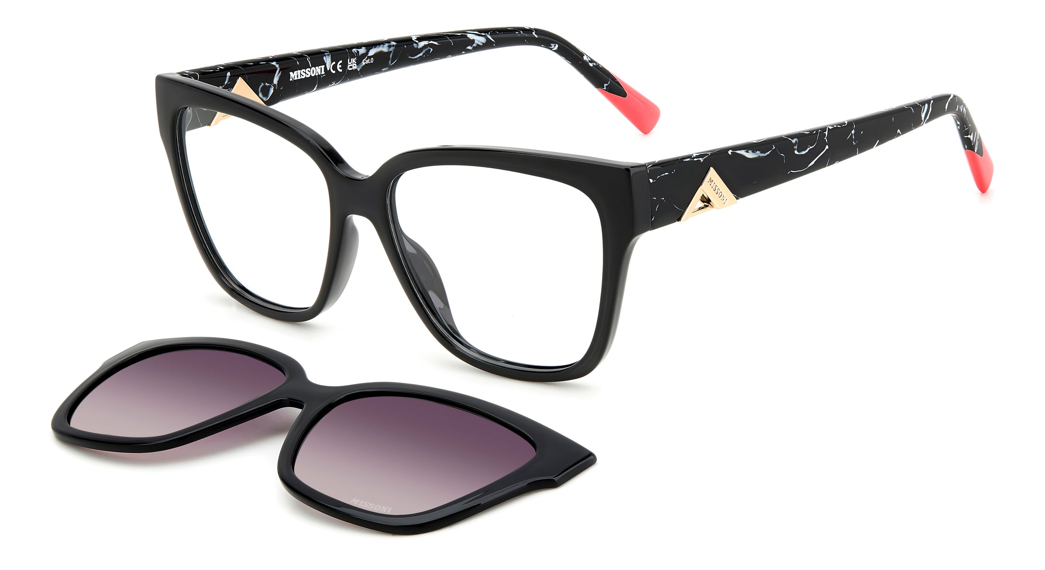 MISSONI-MIS 0179/CS-807-5415-SUNGLASSES product image