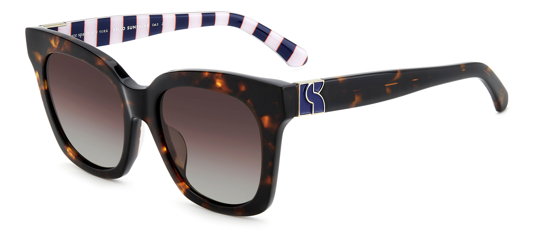 KATE SPADE-CONSTANCE/G/S-086-5319-SUNGLASSES product image