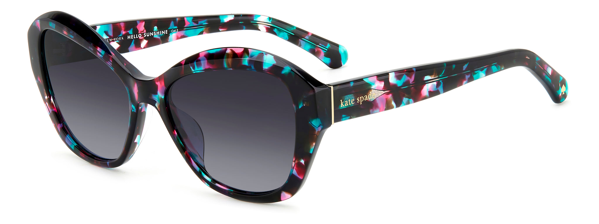 KATE SPADE-AGLAIA/S-MYA-5417-SUNGLASSES product image