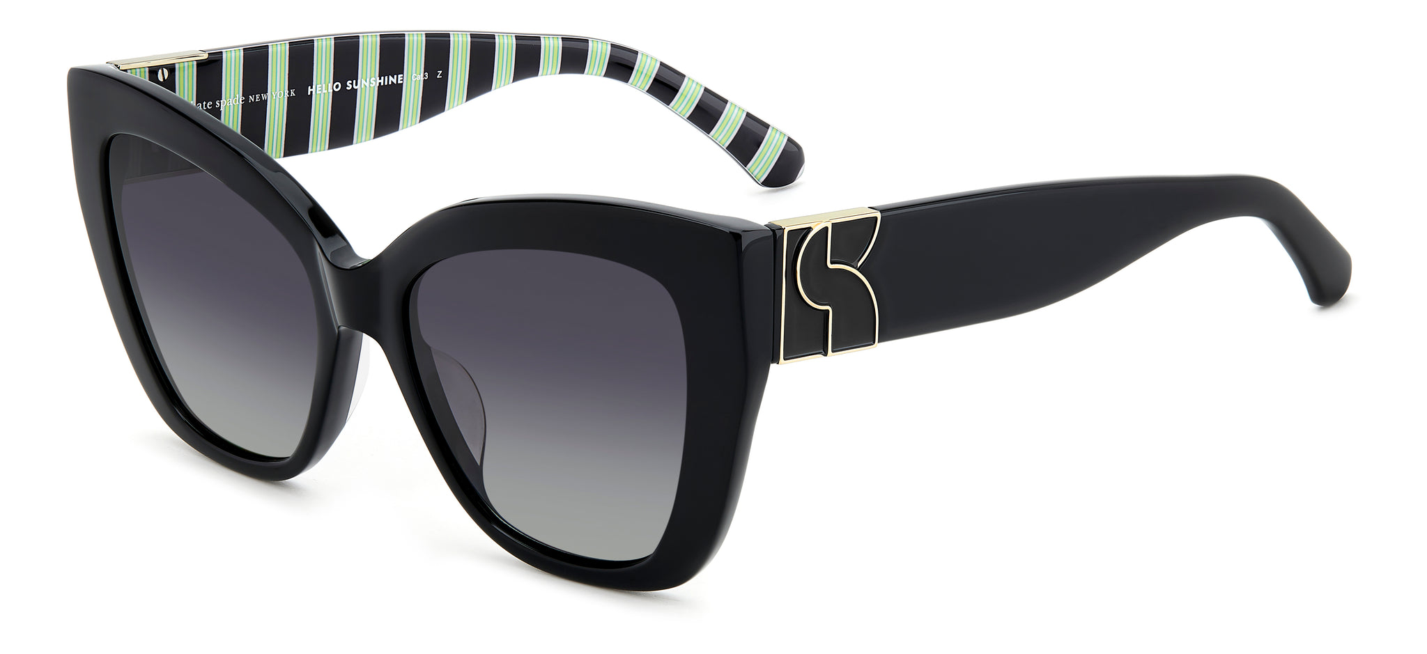 KATE SPADE-BEXLEY/G/S-807-5418-SUNGLASSES product image