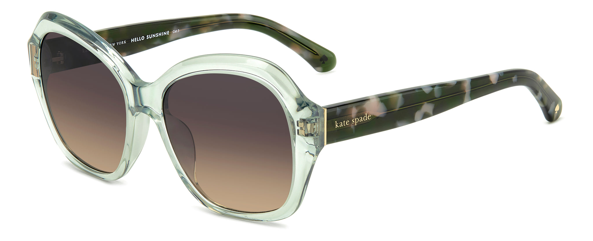 KATE SPADE-LOTTIE/G/S-1ED-5517-SUNGLASSES product image