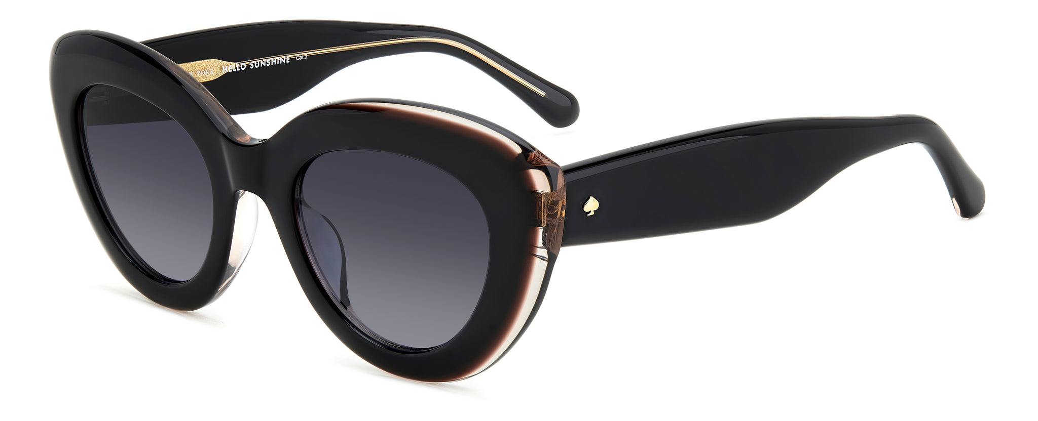 KATE SPADE-CAPRI/G/S-3H2-5022-SUNGLASSES product image