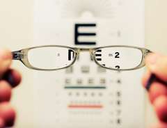 How often should you get your eyes tested?