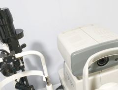 Preparing for your eye test
