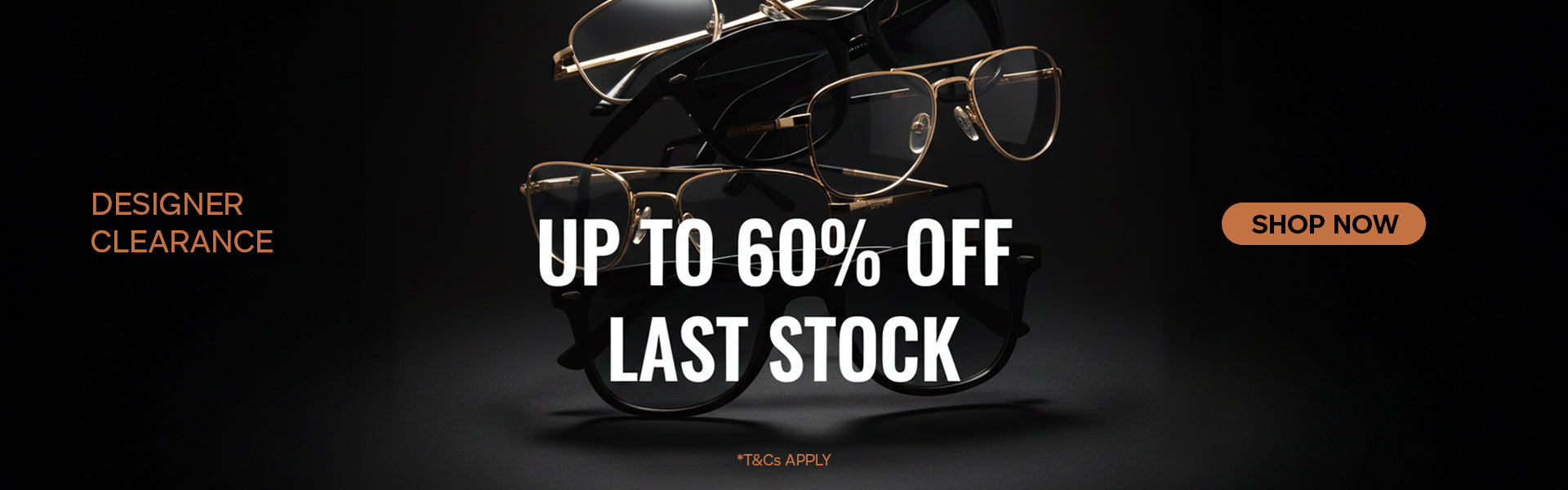 END OF YEAR CLEARANCE