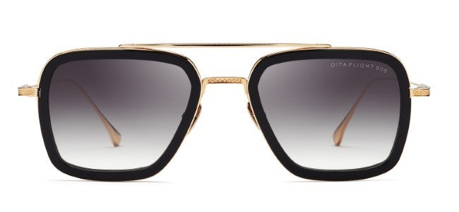 DITA-FLIGHT.006-MATTE BLACK - 1-5222-SUNGLASSES