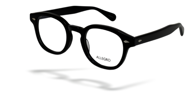 ALLEGRO-A0001-C1-4924-SPECTACLE FRAME