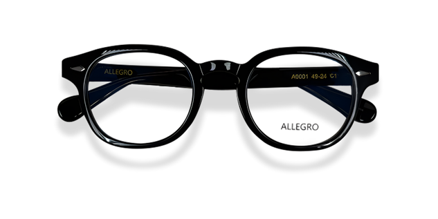 ALLEGRO-A0001-C1-4924-SPECTACLE FRAME product image