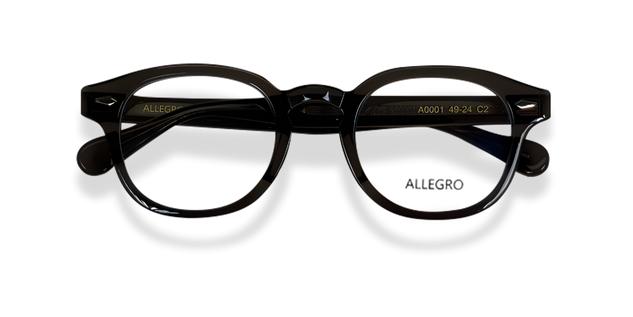 ALLEGRO-A0001-C2-4924-SPECTACLE FRAME product image