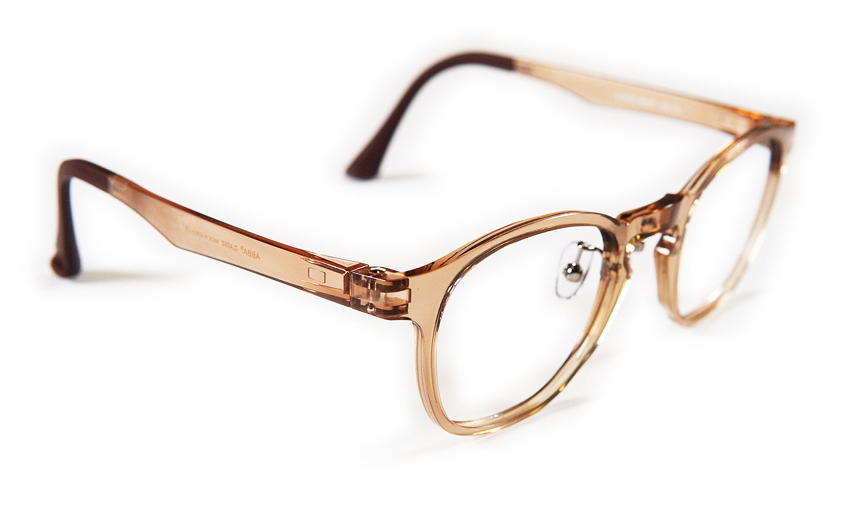SIGNATURE-AC1012-C3-4823-SPECTACLE FRAME product image