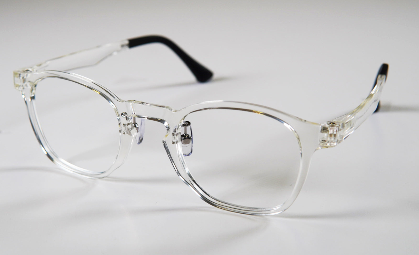 SIGNATURE-AC1012-C4-4824-SPECTACLE FRAME product image