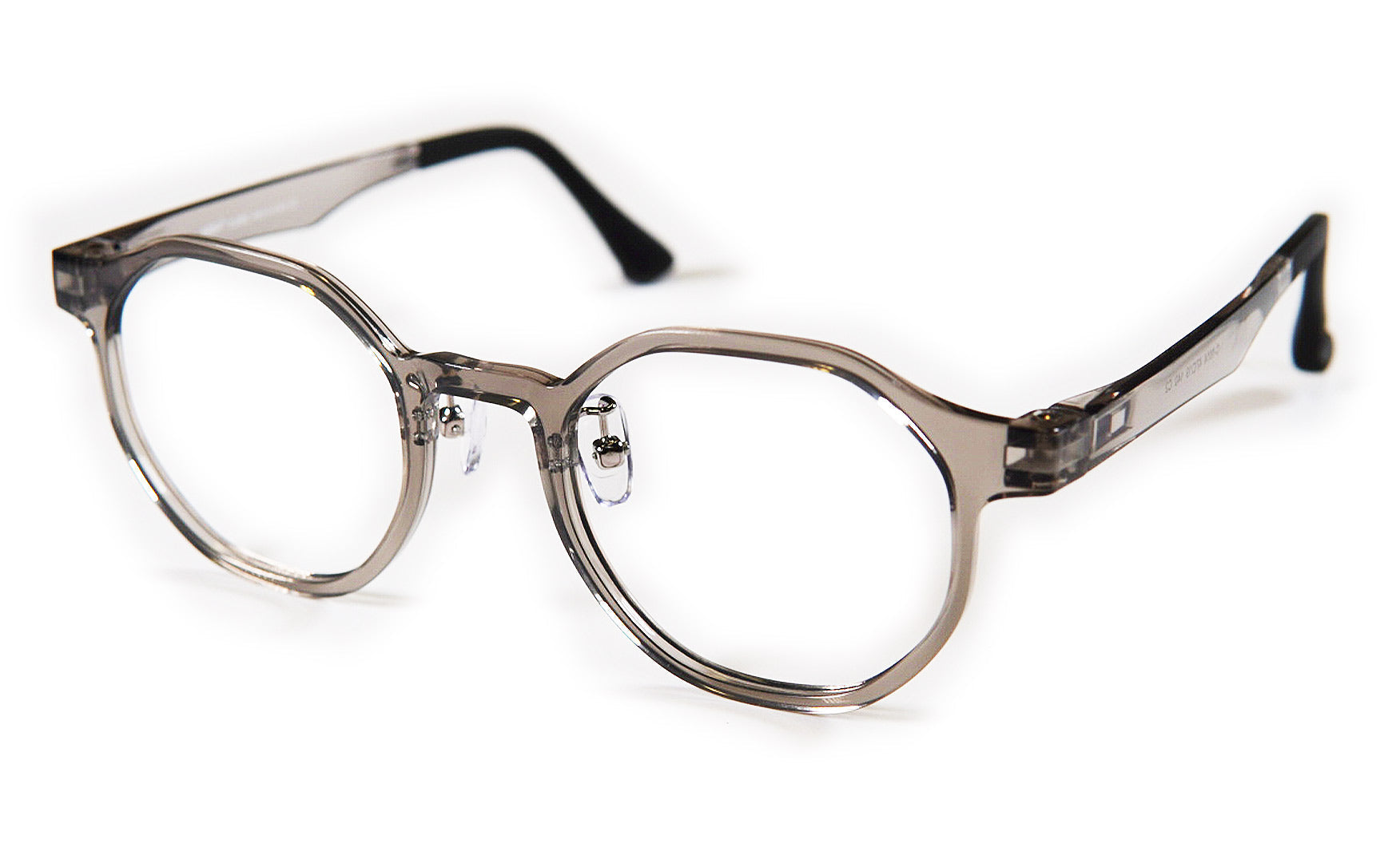 SIGNATURE-AC1014-C6-4723-SPECTACLE FRAME product image