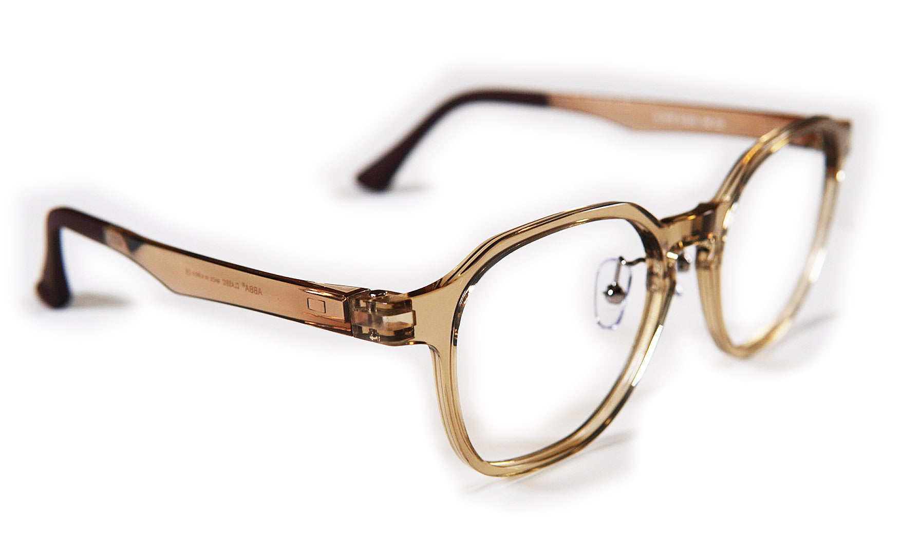 SIGNATURE-AC1015-C3-5119-SPECTACLE FRAME product image