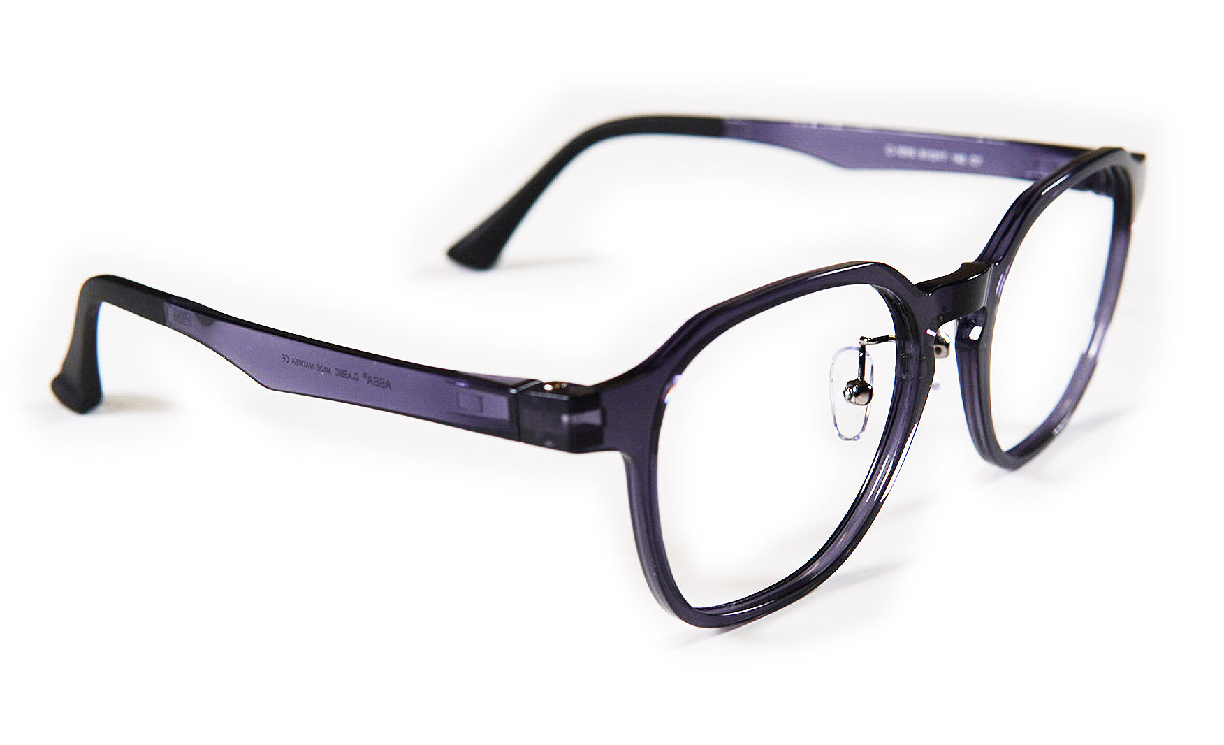 SIGNATURE-AC1015-C7-5121-SPECTACLE FRAME product image