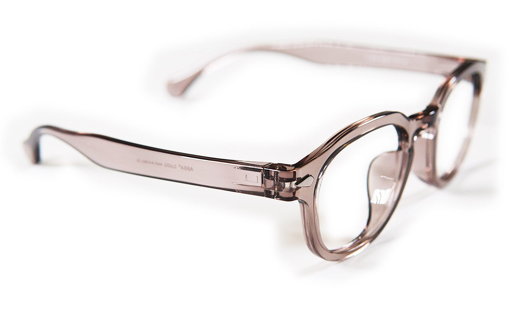 SIGNATURE-AC1016-C6-4619-SPECTACLE FRAME product image