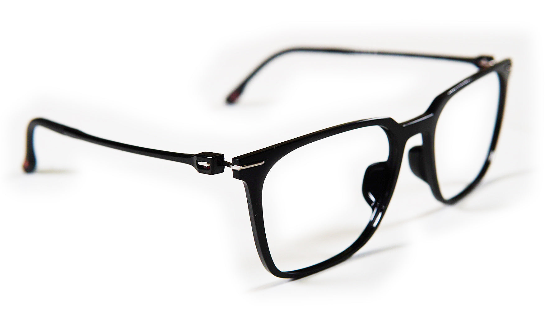 SIGNATURE-B3322-C1-5218-SPECTACLE FRAME product image