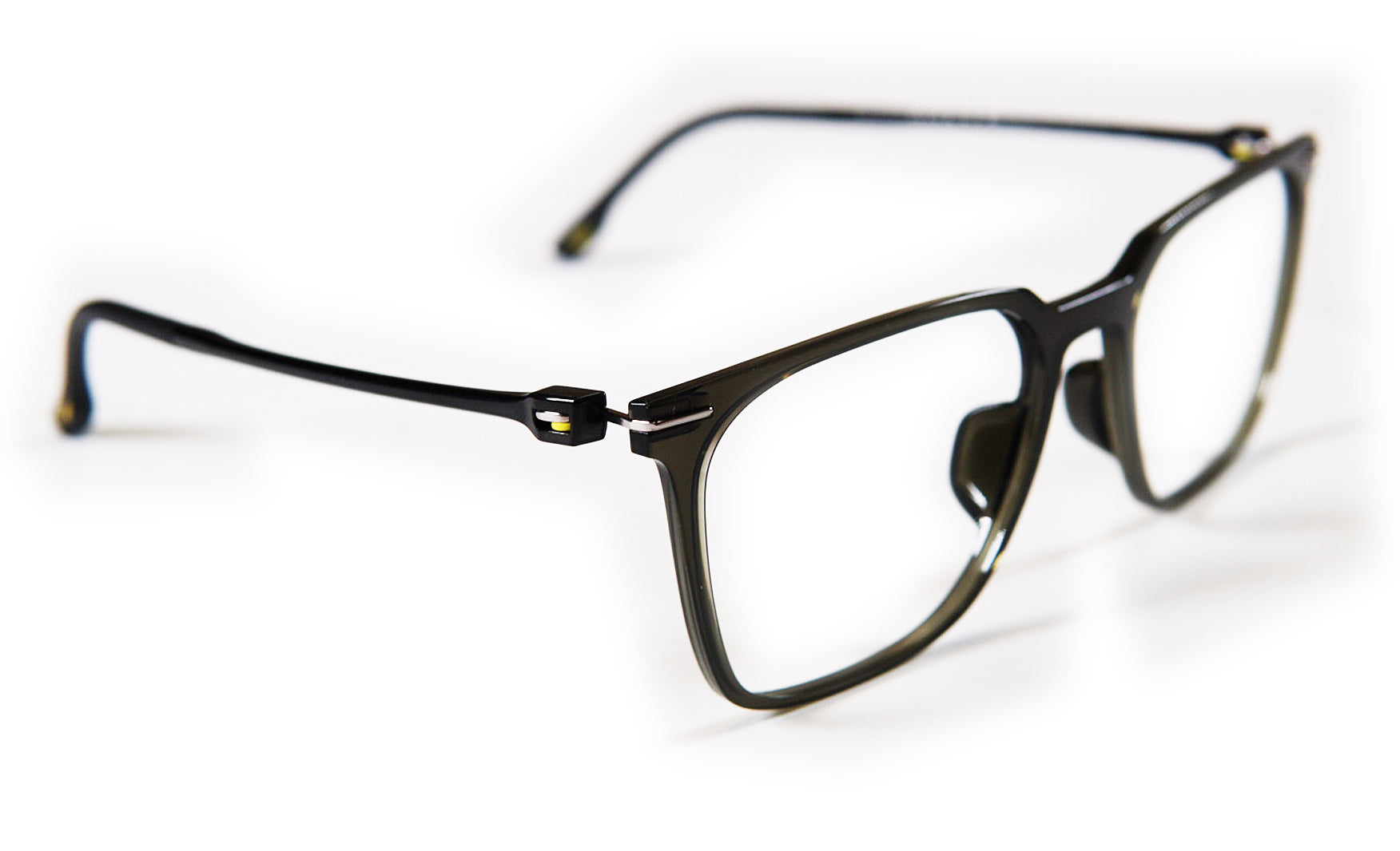 SIGNATURE-B3322-C9-5218-SPECTACLE FRAME product image