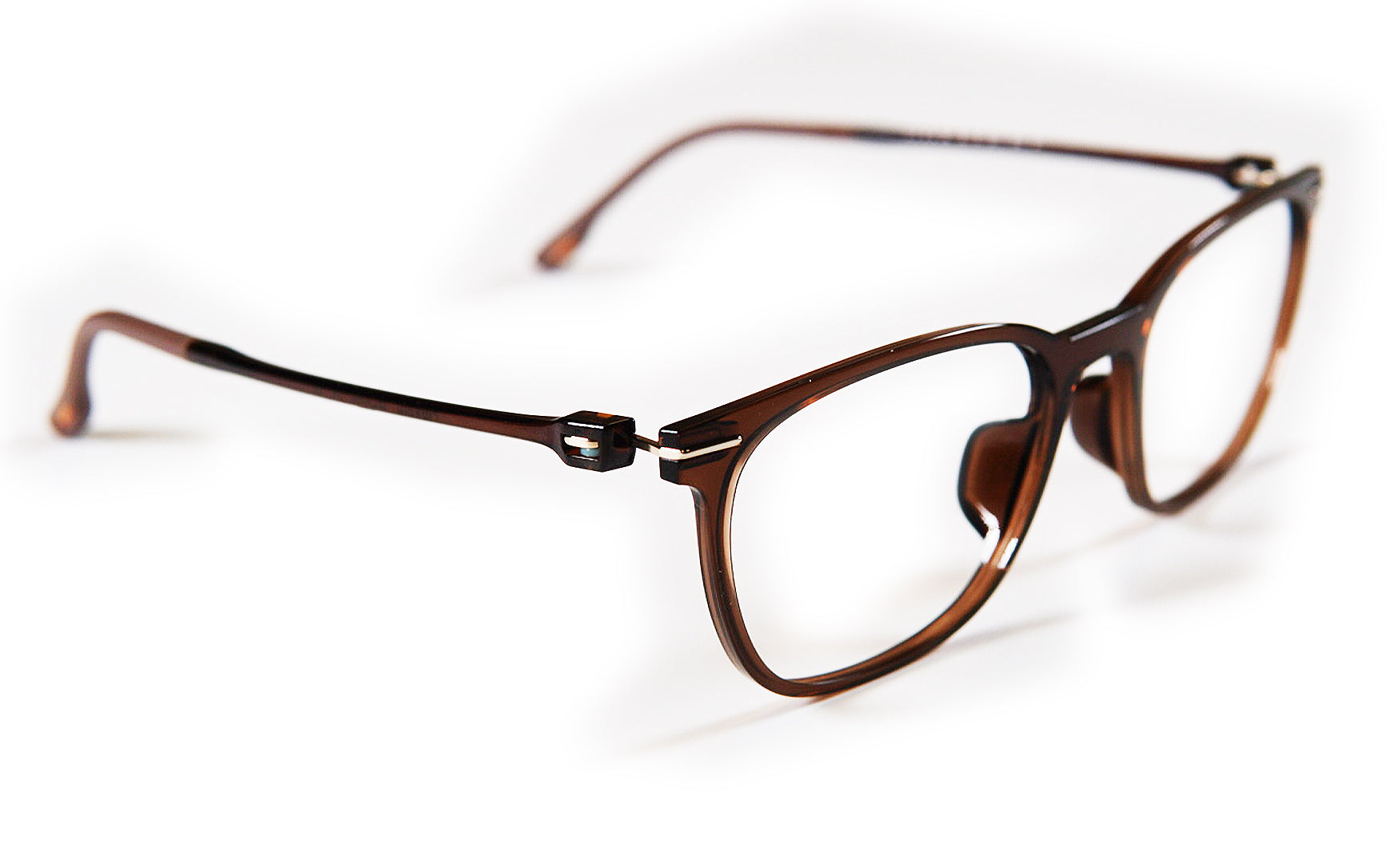 SIGNATURE-B3323-C2-528-SPECTACLE FRAME product image
