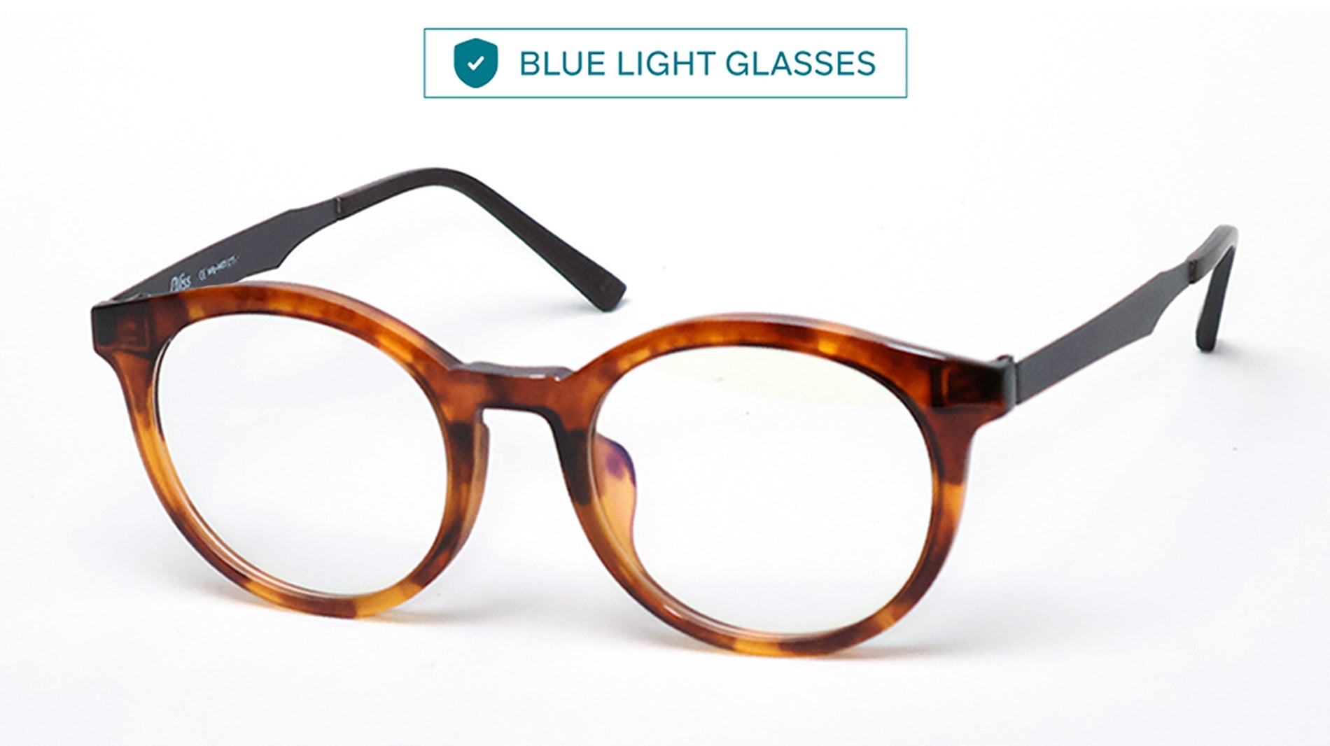 BLISS-BLUE LIGHT T01-C03-5121-GLASSES FRAMES product image