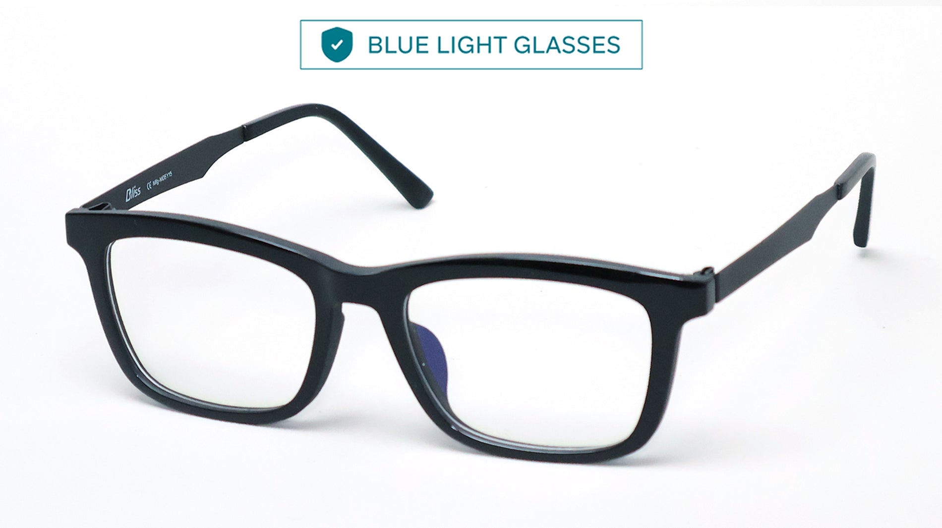 BLISS-BLUE LIGHT T02-C01-5318-GLASSES FRAMES product image
