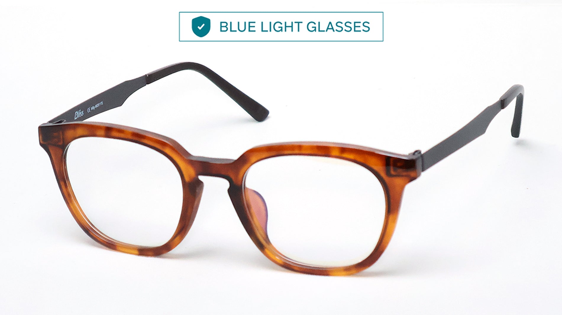BLISS-BLUE LIGHT T03-C03-5021-GLASSES FRAMES product image