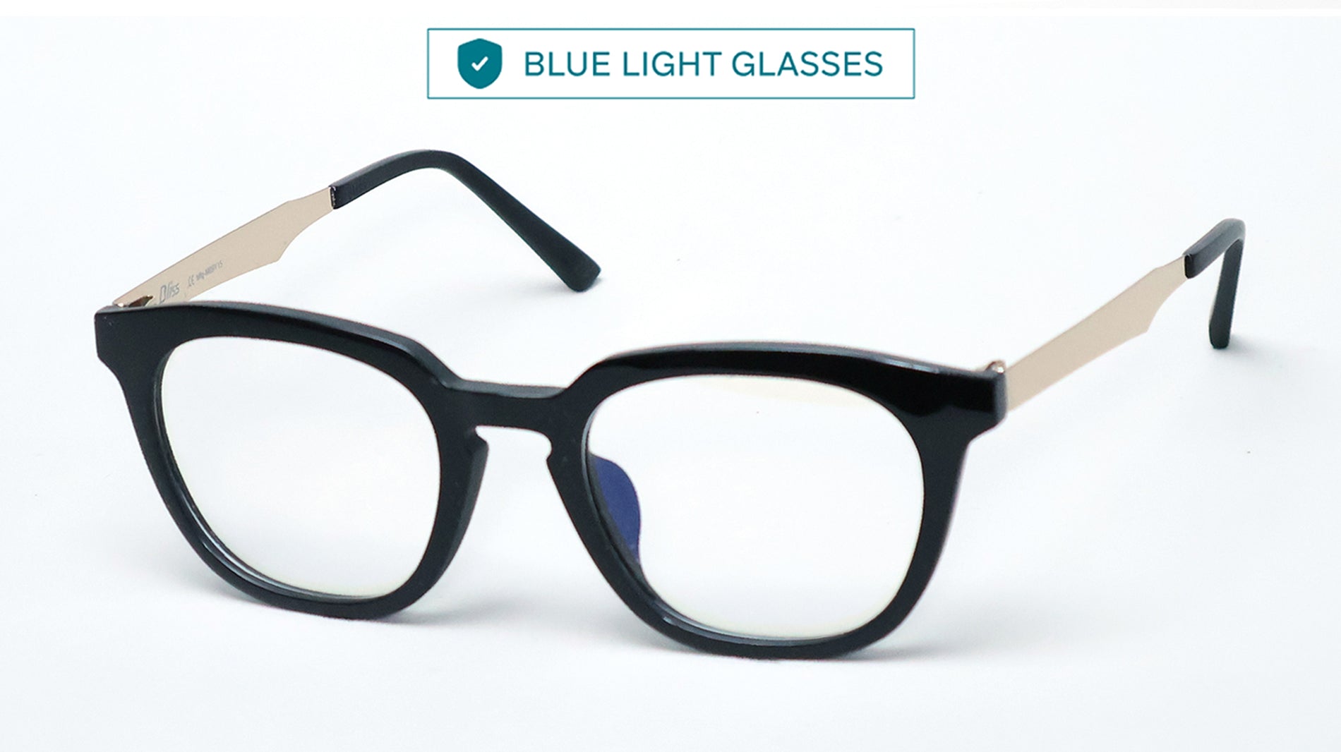 BLISS-BLUE LIGHT T03-C07-5021-GLASSES FRAMES product image