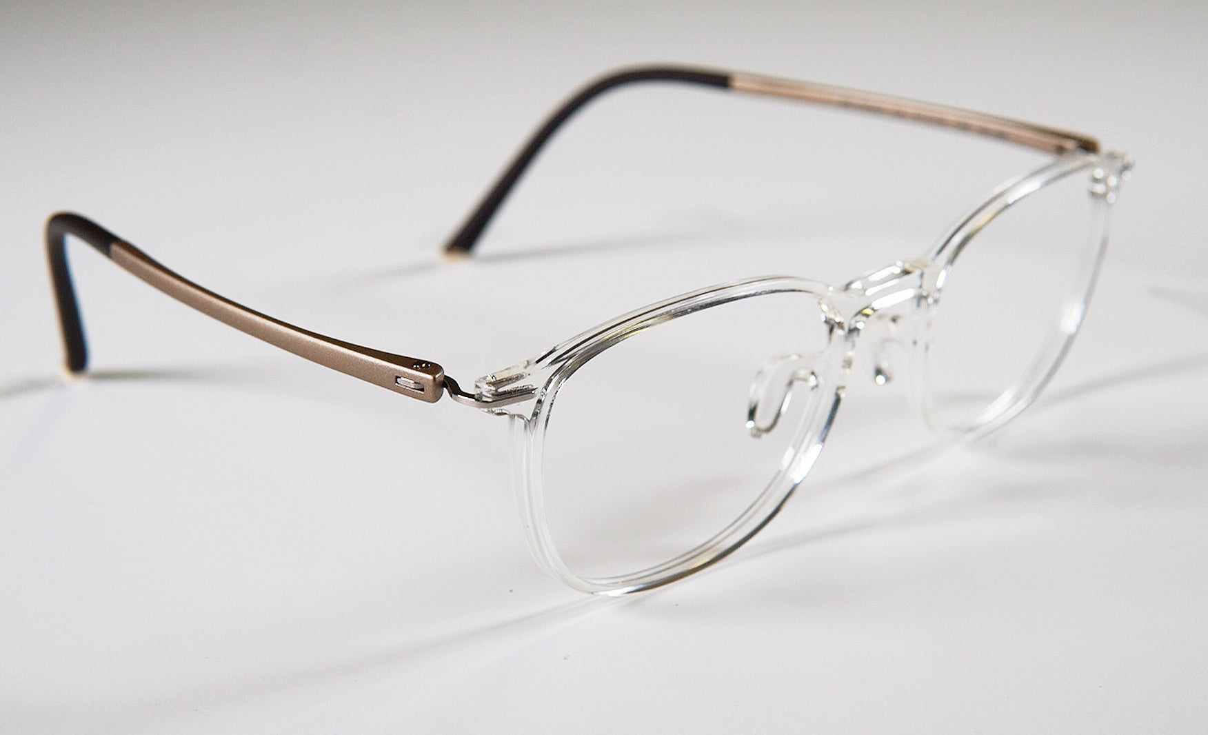 SIGNATURE-DN01-C6-5119-SPECTACLE FRAME product image