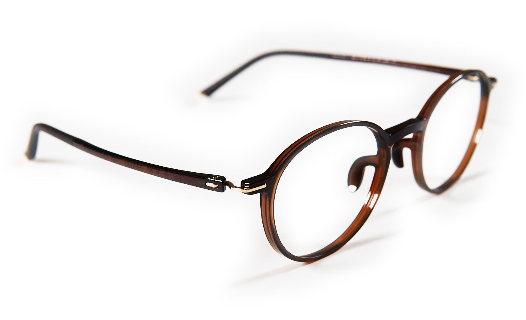 SIGNATURE-DN07-C2-4820-SPECTACLE FRAME product image