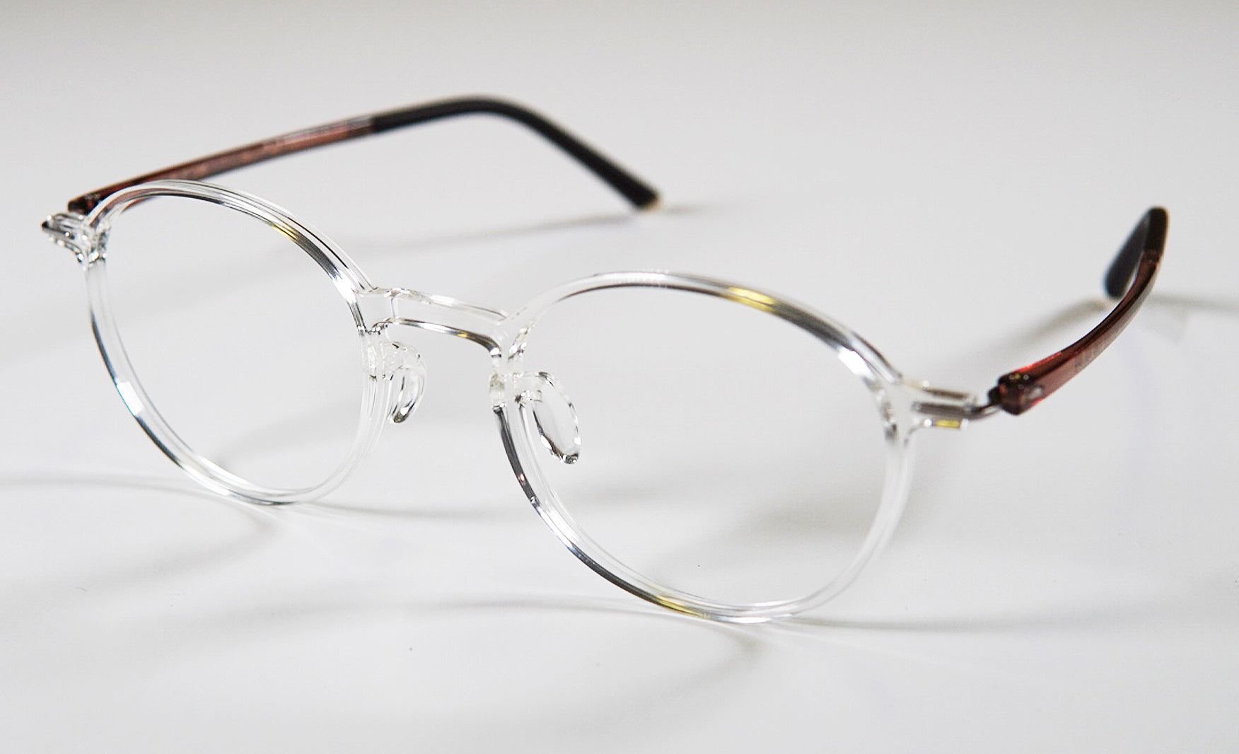 SIGNATURE-DN07-C63-4820-SPECTACLE FRAME product image