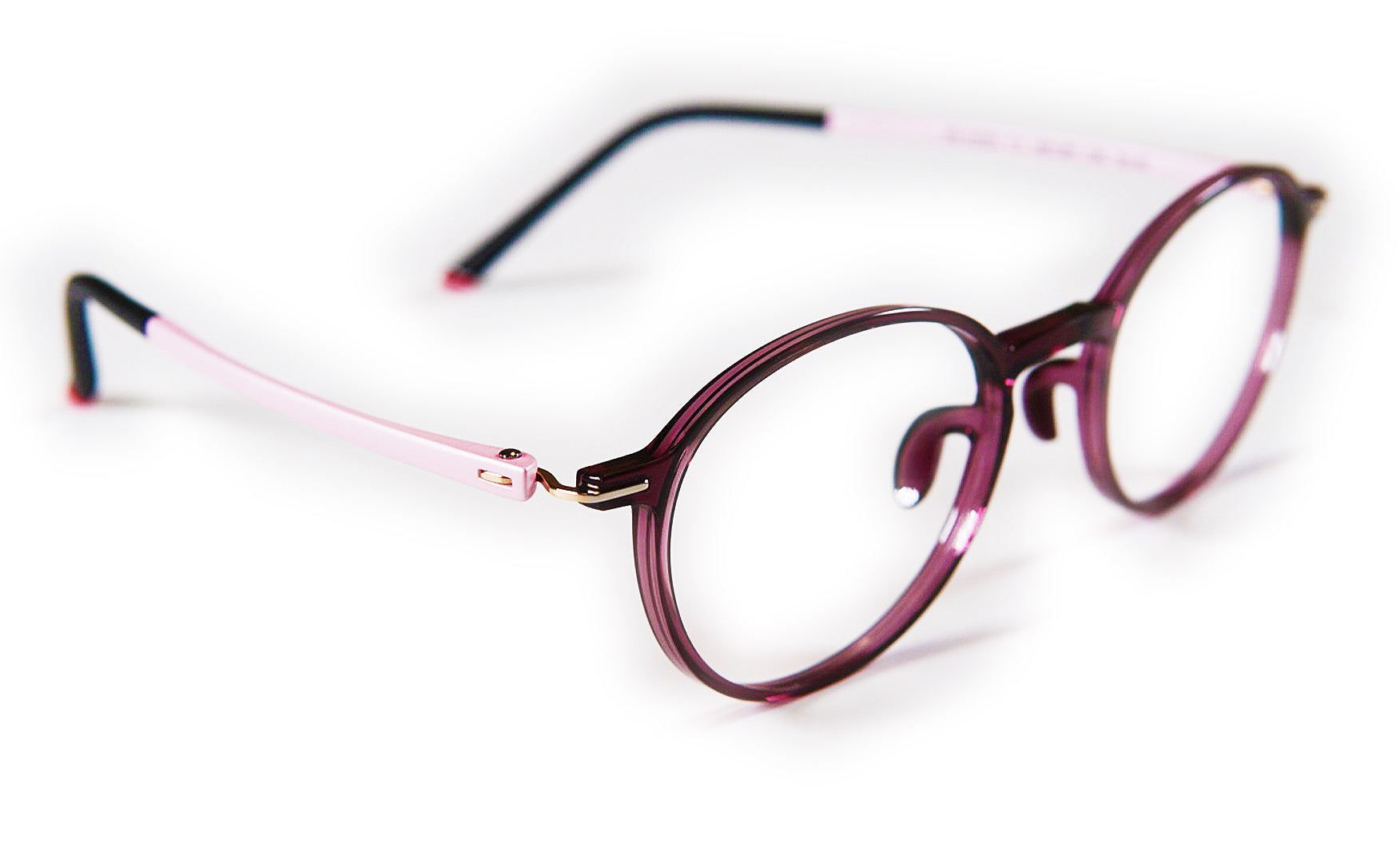 SIGNATURE-DN07-C7-4820-SPECTACLE FRAME product image