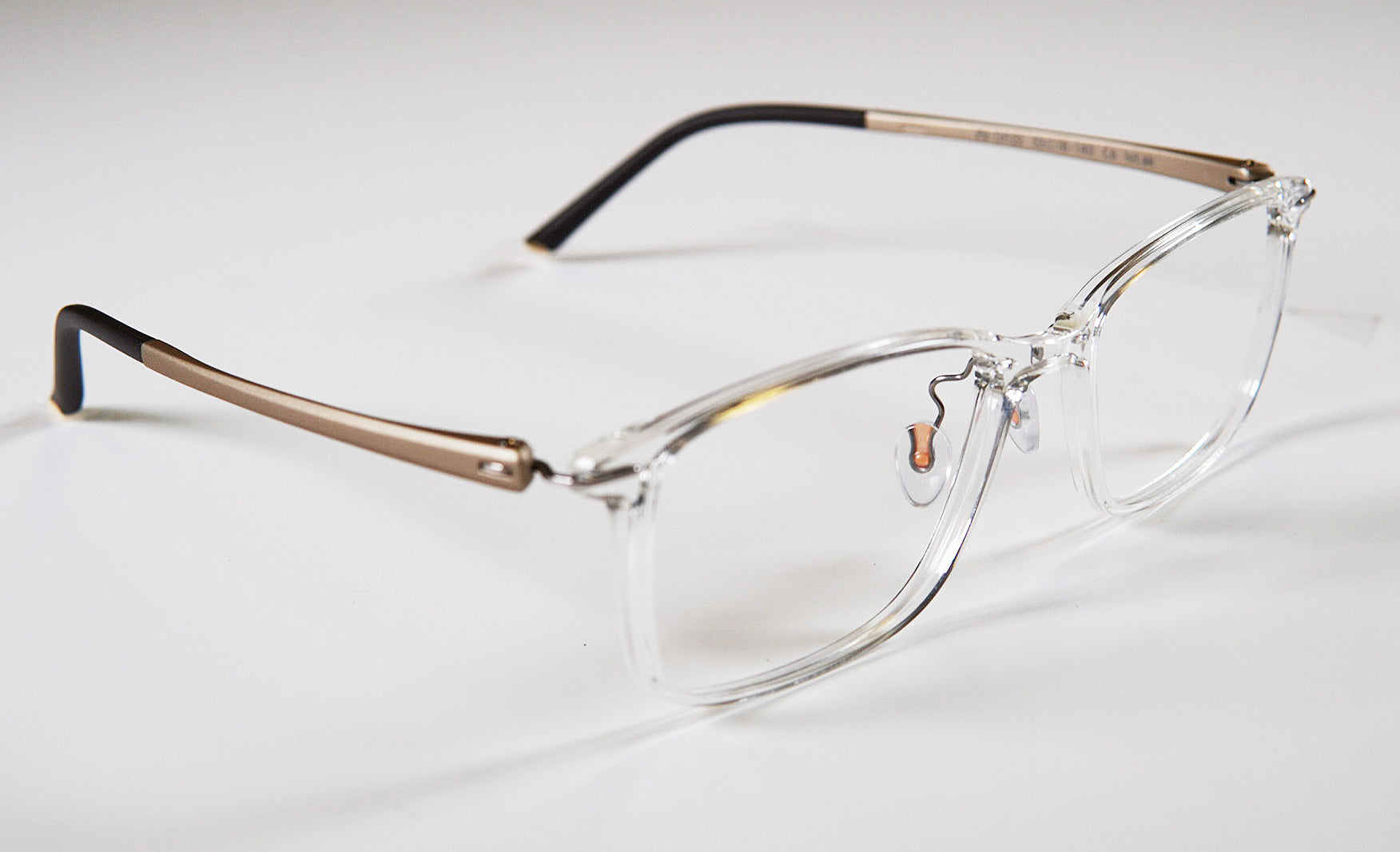 SIGNATURE-DN22-C6-5318-SPECTACLE FRAME product image
