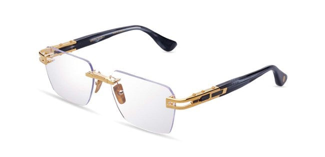 DITA-META-EVO RX-01-5617-SPECTACLE FRAME