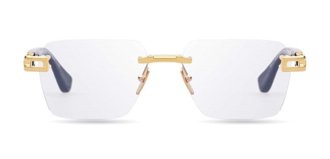 DITA-META-EVO RX-03-5617-SPECTACLE FRAME product image