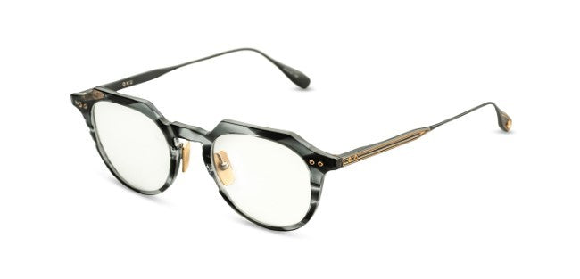 DITA-OKU-INK SWIRL - BLA-4922-GLASSES FRAMES
