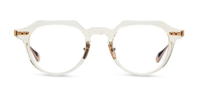DITA-OKU-VINTAGE CLEAR --4922-GLASSES FRAMES product image