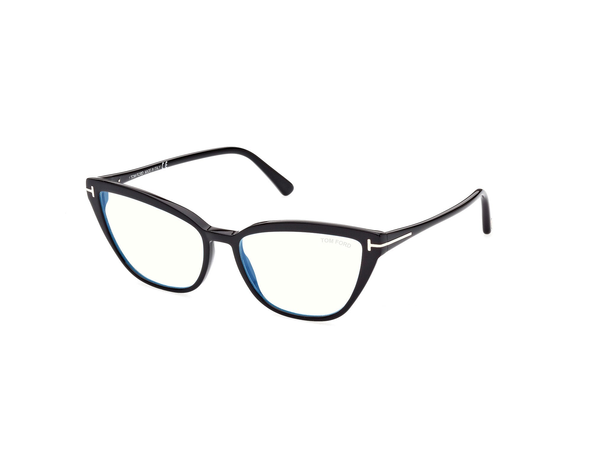 TOM FORD-FT5825-B-001-5516-SPECTACLE FRAME product image