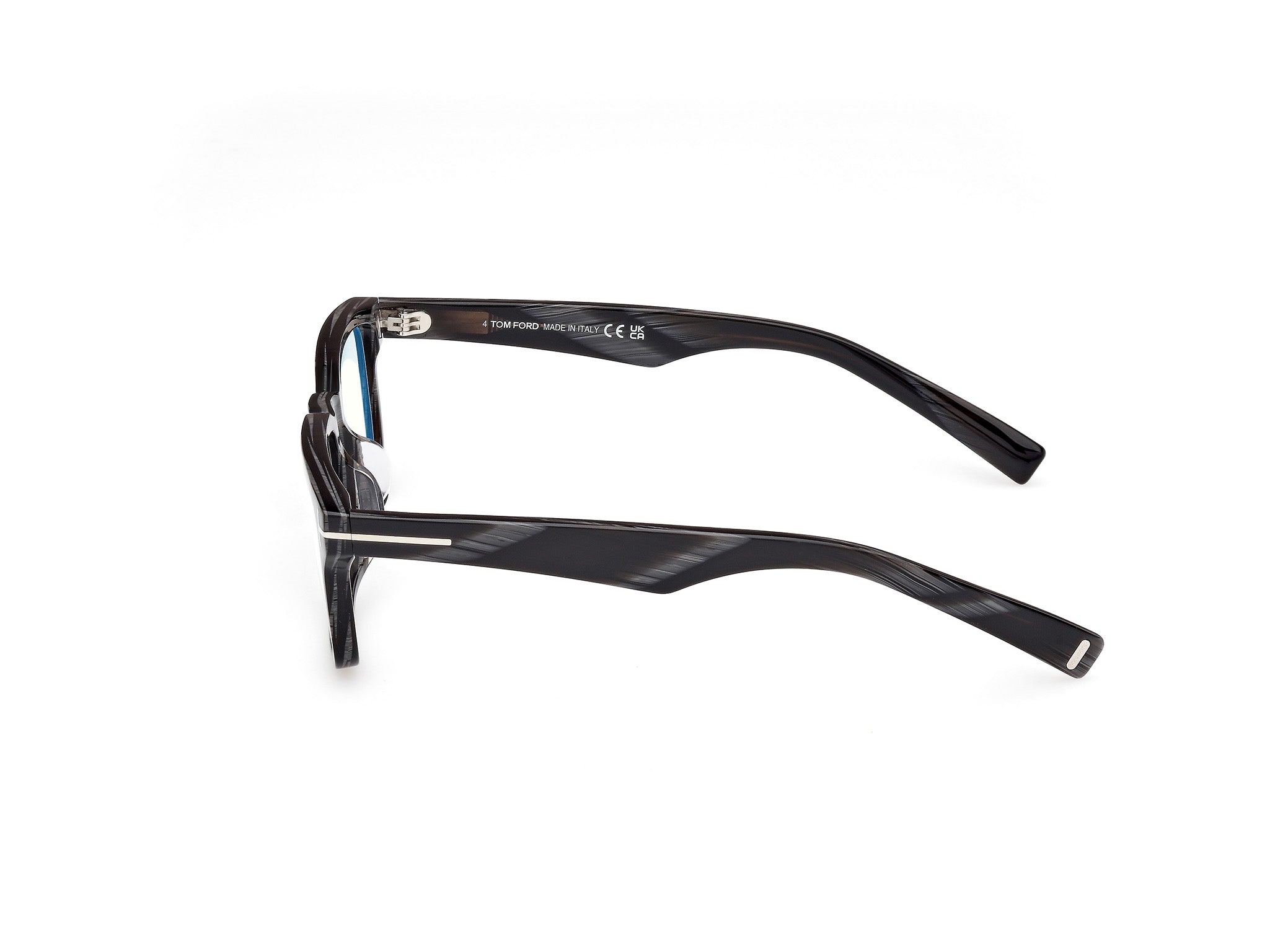 TOM FORD FT6006-D-B Brown Glasses Frames | 1001 Optometry