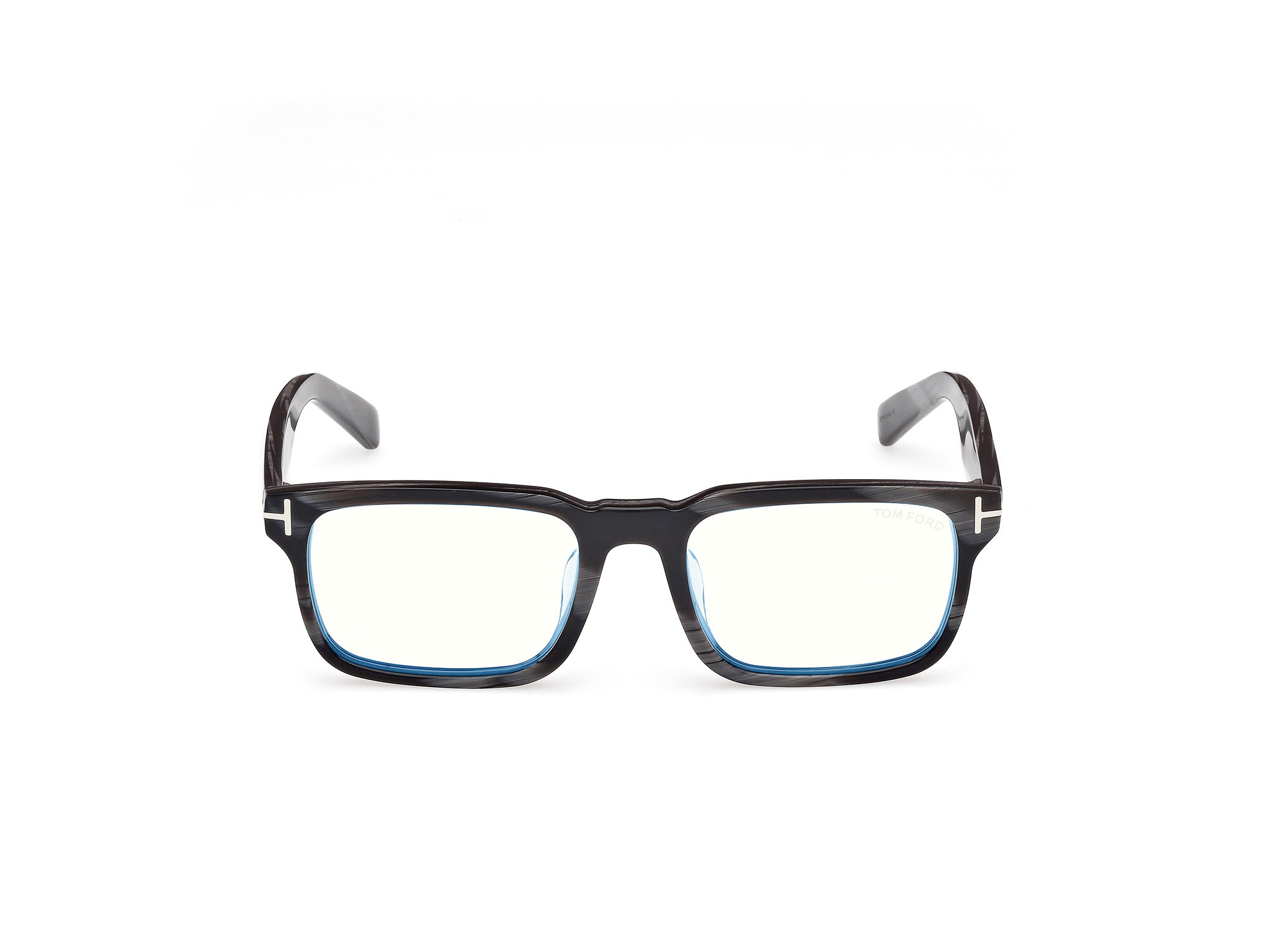 TOM FORD FT6006-D-B Brown Glasses Frames | 1001 Optometry