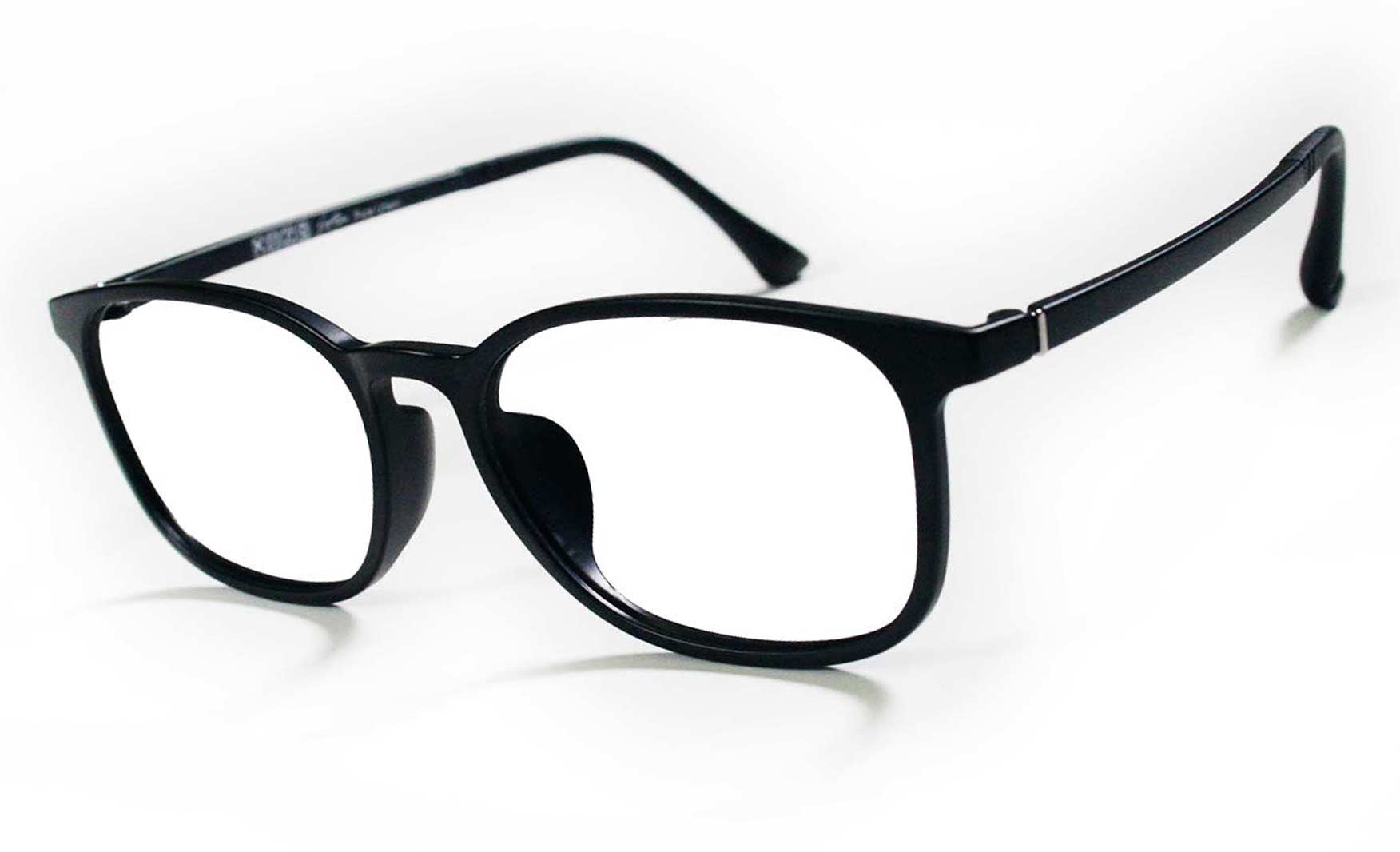 SIGNATURE-PU101-C11-5218-SPECTACLE FRAME product image