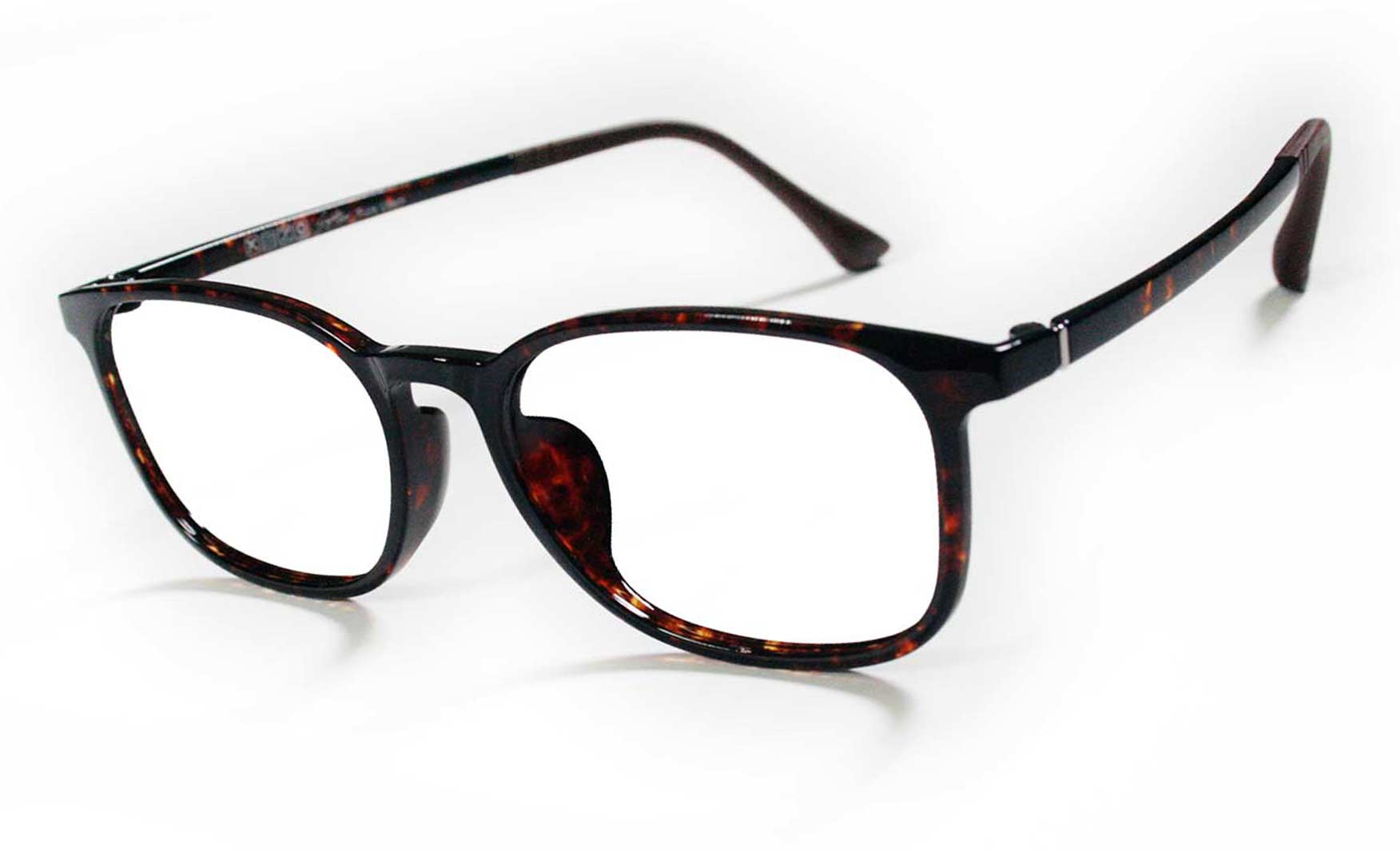 SIGNATURE-PU101-C22-5218-SPECTACLE FRAME product image