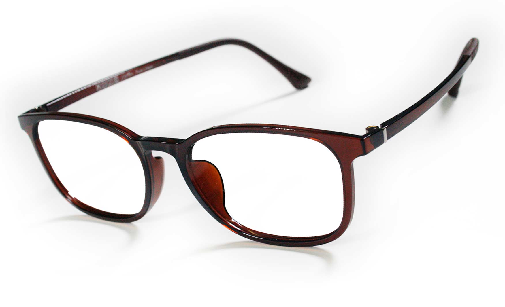 SIGNATURE-PU101-C2-5218-SPECTACLE FRAME product image