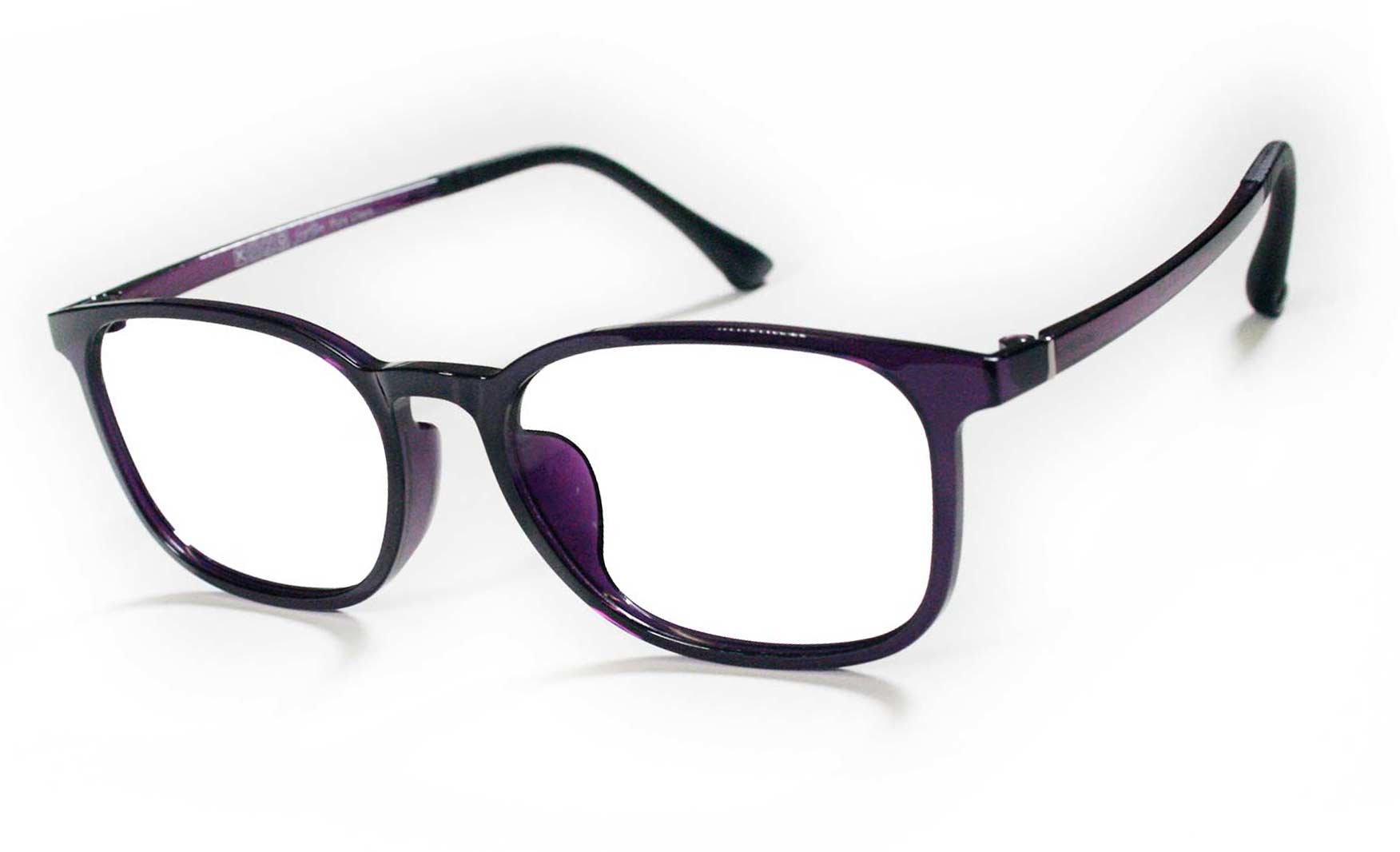 SIGNATURE-PU101-C5-5218-SPECTACLE FRAME product image