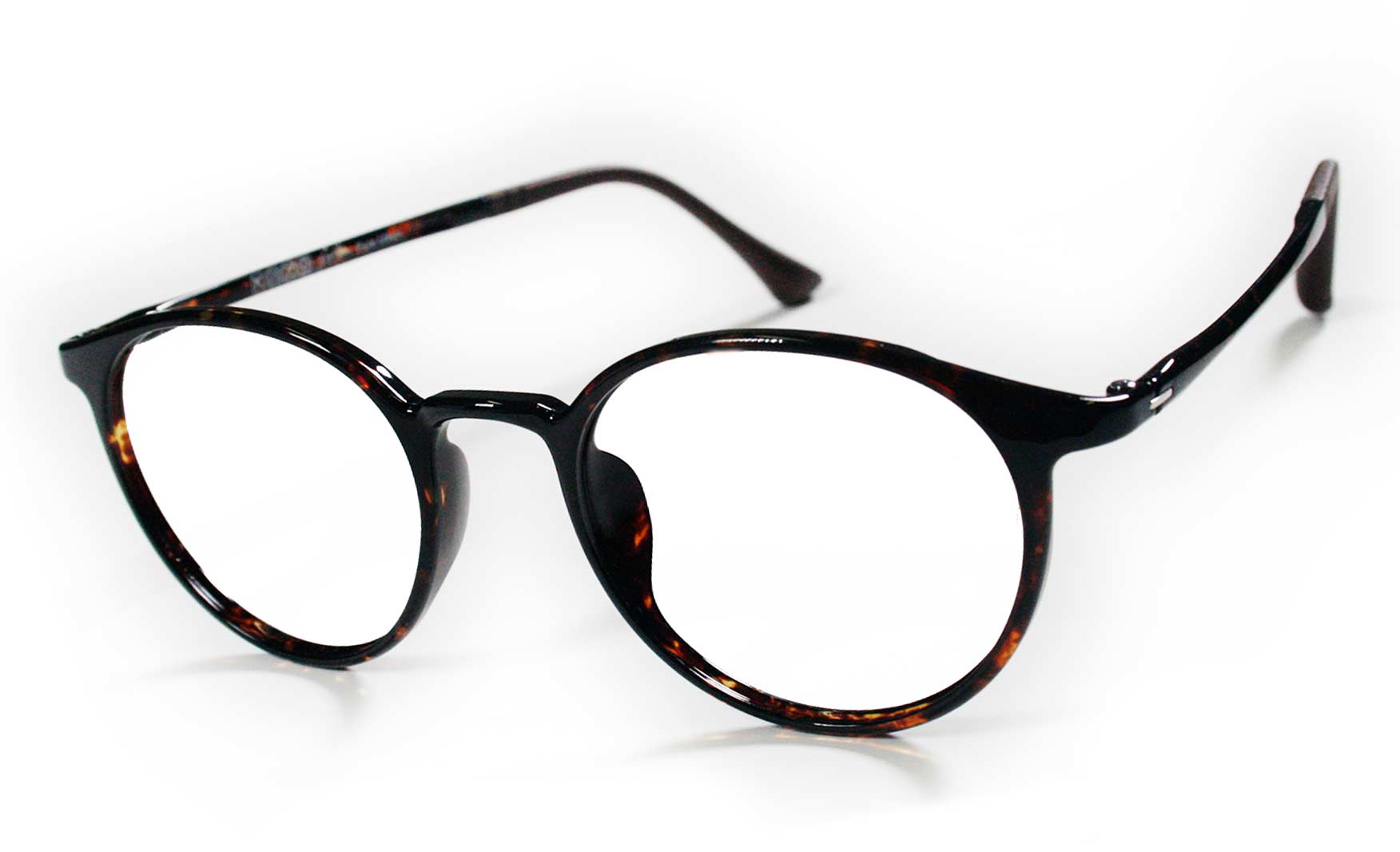 SIGNATURE-PU202-C22-4920-GLASSES FRAMES product image