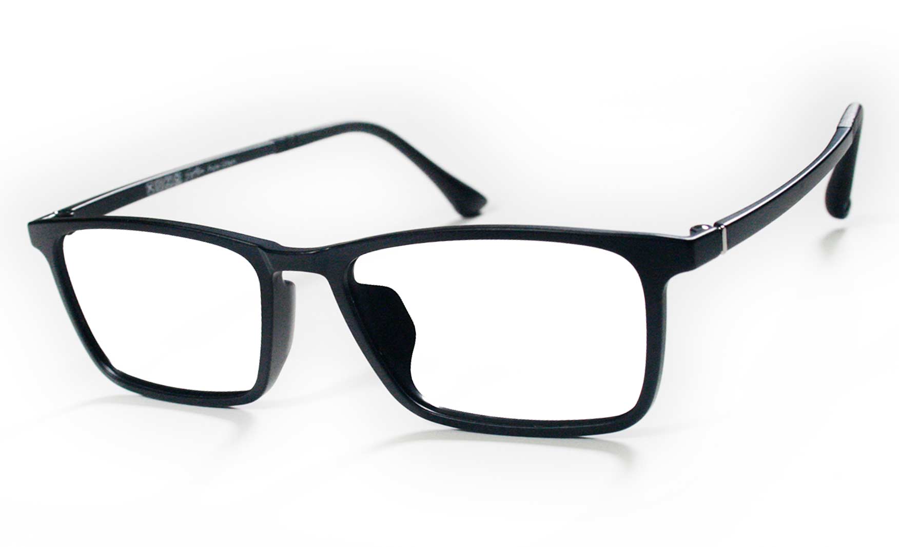SIGNATURE-PU301-C11-5117-GLASSES FRAMES product image