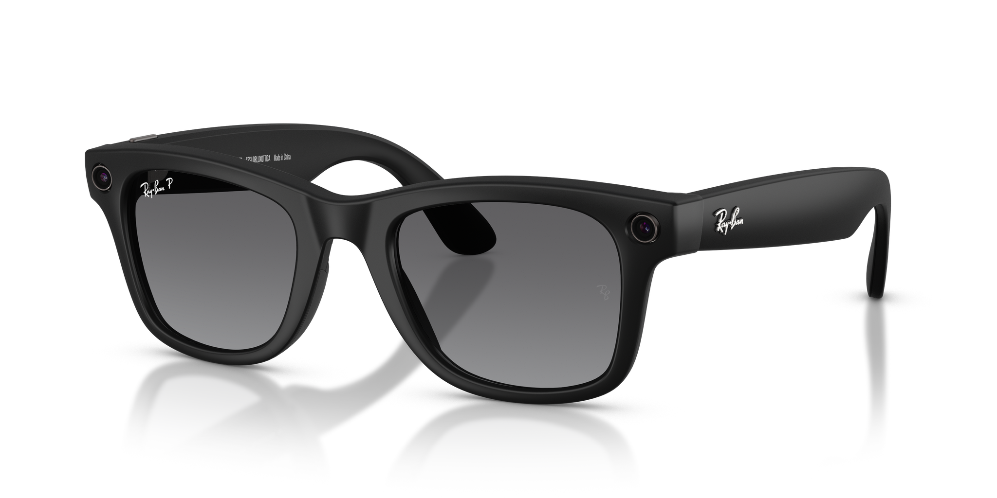 RAY-BAN-0RW4012-601ST353-5322-SUNGLASSES product image