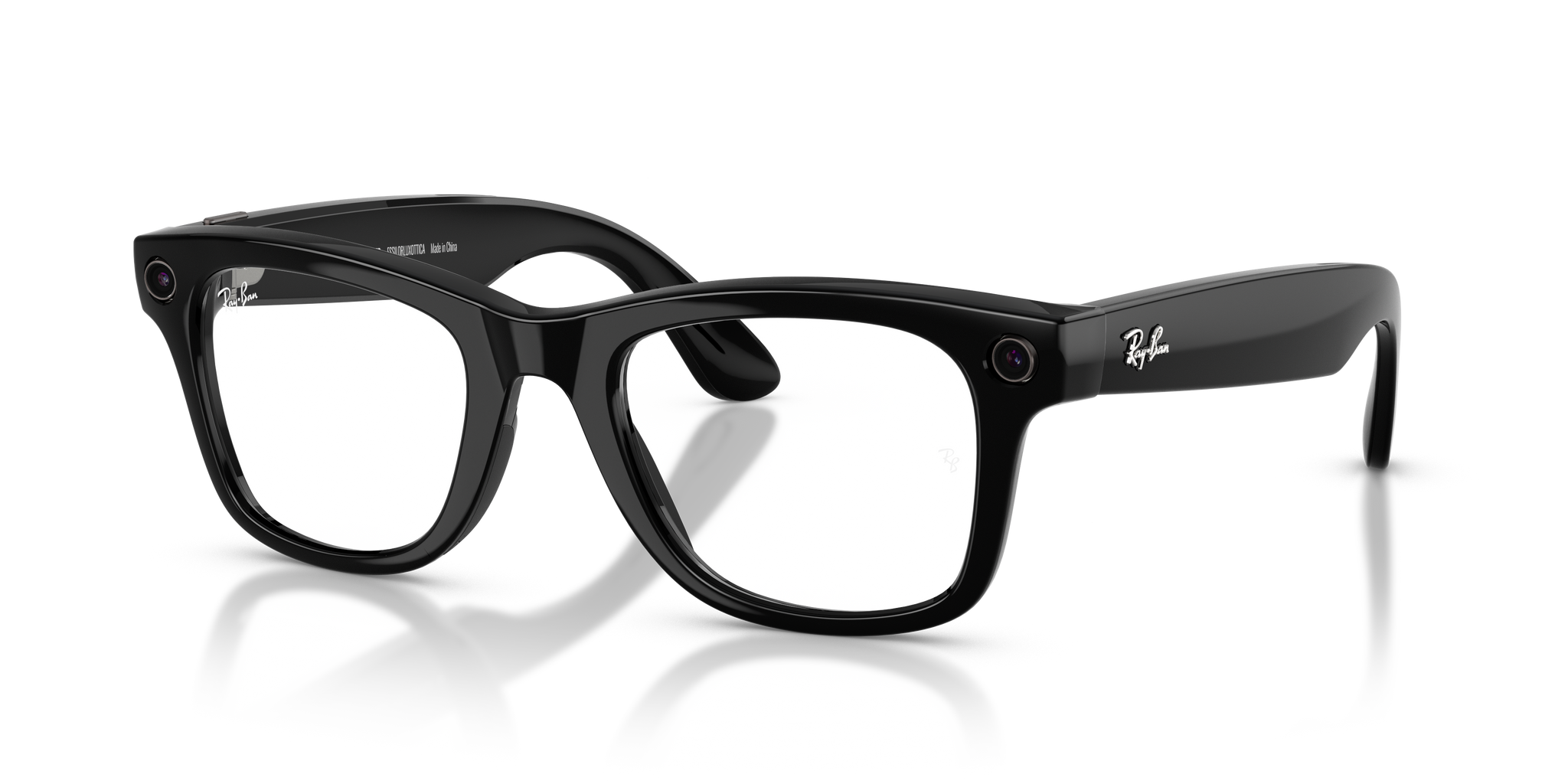 RAY-BAN-0RW4012-601/1M50-5022-SUNGLASSES product image