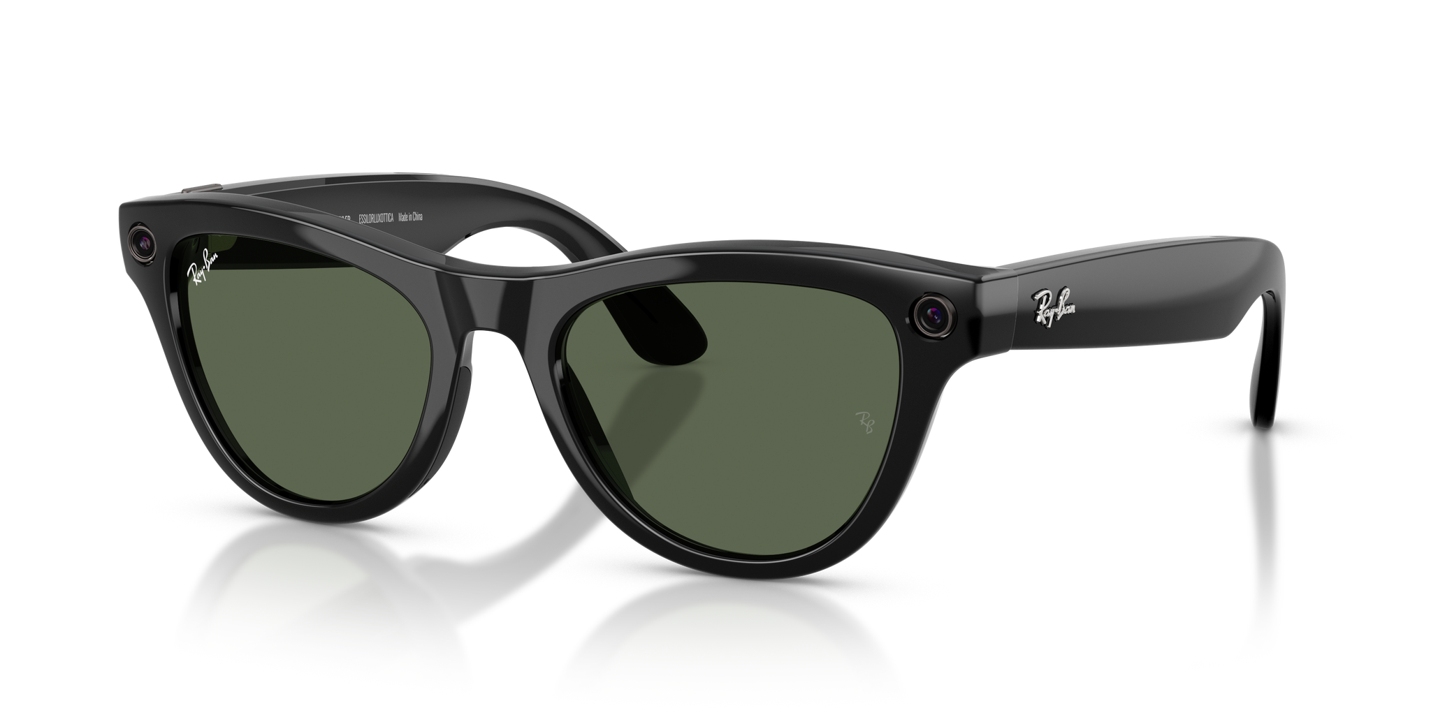 RAY-BAN-0RW4014-601/7152-5220-SUNGLASSES product image