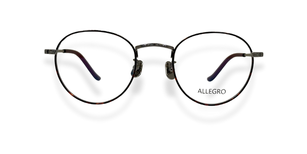 ALLEGRO-T1001-C2-4924-SPECTACLE FRAME