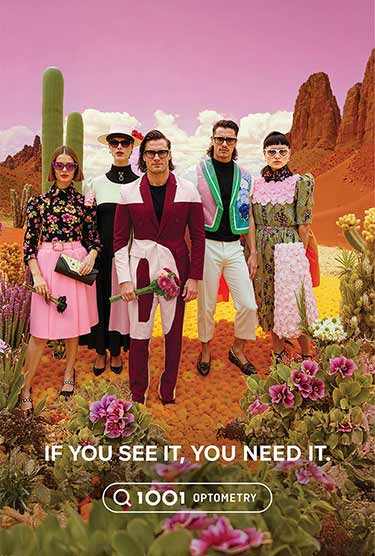 If You See It, You Need It - Book An Eye Test