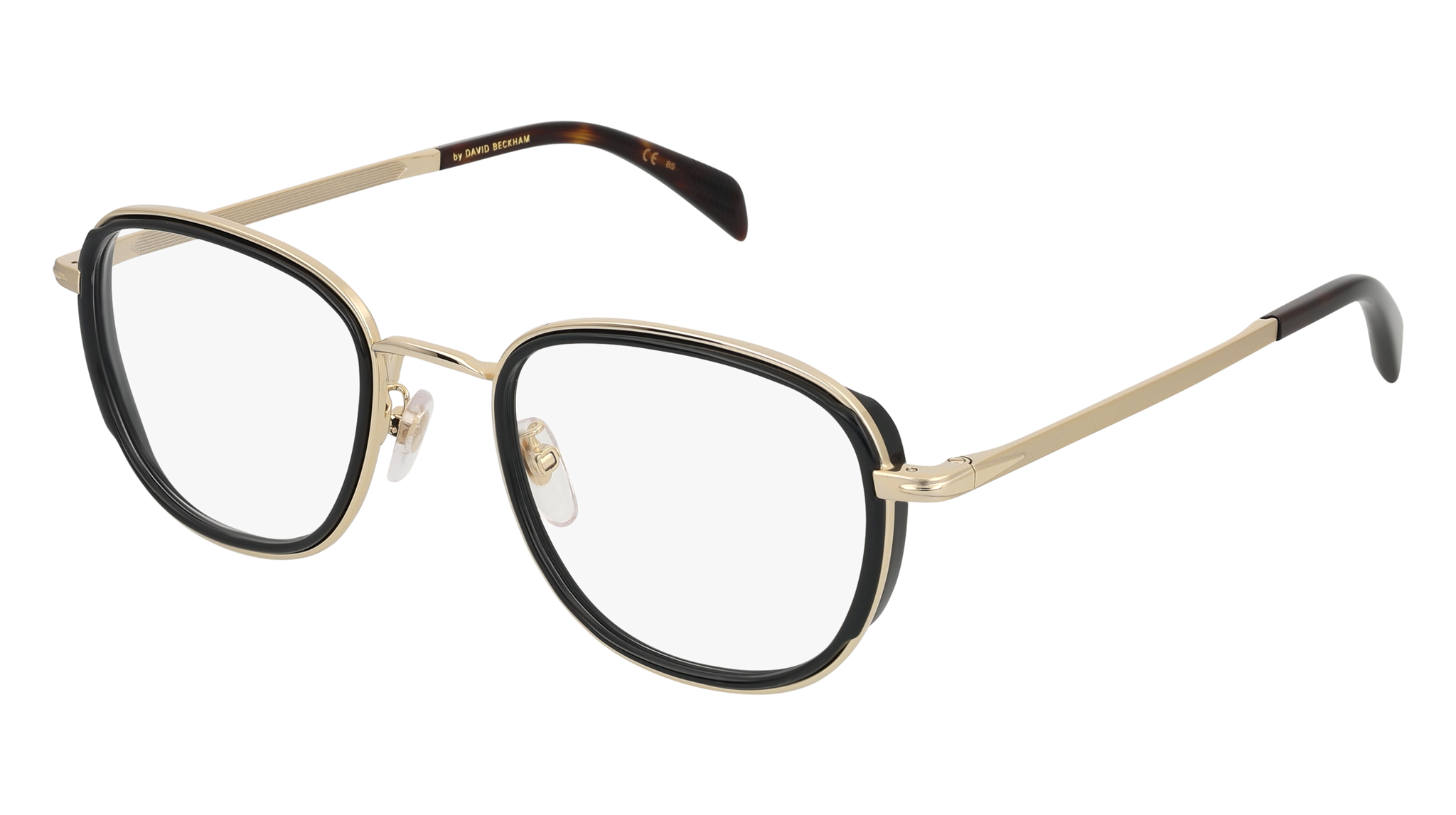 DAVID BECKHAM-DB 7075/G-RHL-5121-GLASSES FRAMES product image